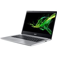 Acer Aspire 5 Pure Silver + Pure Silver Metallic - Laptop