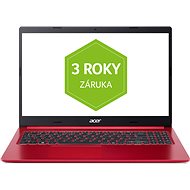 Acer Aspire 5 Lava Red Metallic - Laptop
