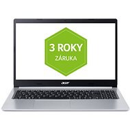 Acer Aspire 5 Pure Silver - Laptop