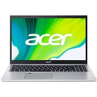 Acer Aspire 5 Pure Silver + Pure Silver Metallic - Laptop