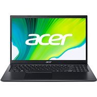 Acer Aspire 5 Charcoal Black + Charcoal Black kovový - Notebook