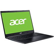 Acer Aspire 5 Charcoal Black + Charcoal Black Metal - Laptop