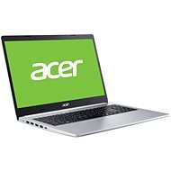Acer Aspire 5 Pure Silver + Pure Silver Metal - Laptop