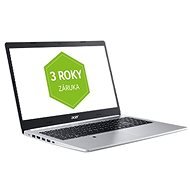 Acer Aspire 5 Pure Silver - Notebook