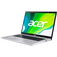 Acer Aspire 5 Pure Silver Metallic - Laptop