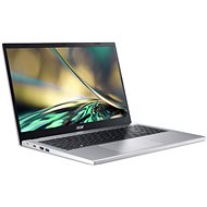 Acer Aspire A315 Silver - Notebook