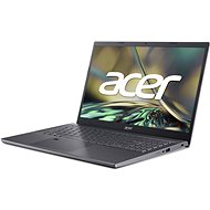Acer Aspire 5 Steel Gray Metallic - Laptop
