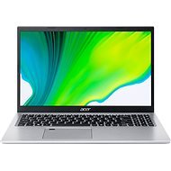 Acer Aspire 5 Pure Silver + Pure Silver Metallic - Laptop