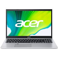 Acer Aspire 5 Pure Silver + Pure Silver Metallic - Laptop
