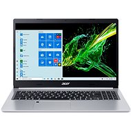 Acer Aspire 5 Pure Silver + Pure Silver Metal - Laptop