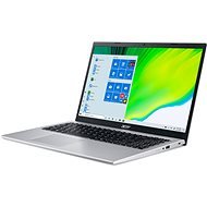 Acer Aspire 5 Pure Silver kovový (A515-56-5744) - Notebook