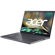 Acer Aspire 5 Steel Gray Metallic - Laptop