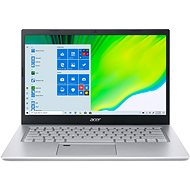 Acer Aspire 5 Pure Silver metal - Laptop