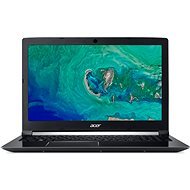 Acer Aspire 7 Metal - Laptop