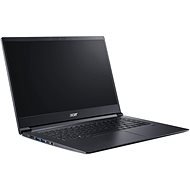 Acer Aspire 7 celokovový - Notebook