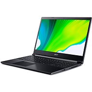 Acer Aspire 7 Charcoal Black - Laptop