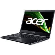 Acer Aspire 7 A715-43G-R7AU Fekete - Notebook