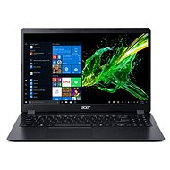 Acer Aspire 3 A315-54-33XC Fekete - Notebook