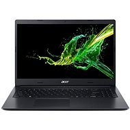 Acer Aspire 3 A315-54K-54FY fekete - Laptop