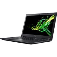 Acer Aspire 3 Fekete - Laptop