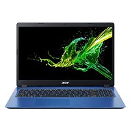 Acer Aspire 3 A315-54-34E0 Kék - Notebook