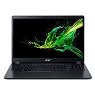 Acer Aspire 3 A315-54K-34NM Fekete - Notebook