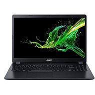 Acer Aspire 3 A315-54-32CF Fekete - Notebook