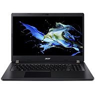 Acer TravelMate TMP215-52-595F Fekete - Laptop