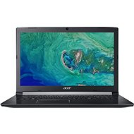 Acer Aspire 5 Acélszürke / Fekete - Laptop