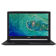 Acer Aspire 5 Szürke - Laptop