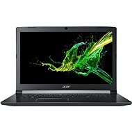 Acer Aspire 5 Fekete - Laptop