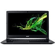 Acer Aspire 7 Fekete - Laptop