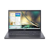 Acer Aspire 5 A515-57-77X7 Acélszürke - Laptop