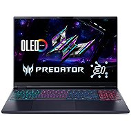 Acer Predator Helios Neo PHN16S-71-952F Black - Gaming Laptop
