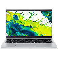 Acer Aspire Go AG15-72P-73HD Silver - Laptop