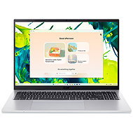 Acer Aspire GO AG16-71P-746L Pure Silver - Laptop