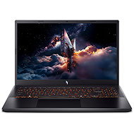 Acer Nitro V 15 ANV15-52-552Q Obsidian Black - Gaming Laptop