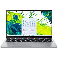 Acer Aspire Lite AL17-31P-35T2 Silver - Laptop