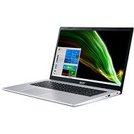 Acer Aspire 3 A317-53G-318V Ezüst - Notebook