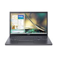 Acer Aspire 5 A515-57-73X4 Acélszürke - Laptop