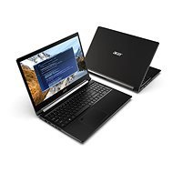 Acer Aspire 7 (A715-42G) - Laptop
