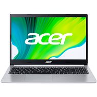 Acer Aspire 5 Pure Silver + Pure Silver Metallic - Laptop