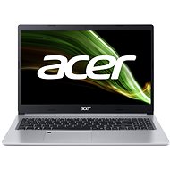 Acer Aspire 5 Pure Silver metal - Laptop