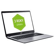 Acer Aspire 5 Pure Silver Metallic - Laptop