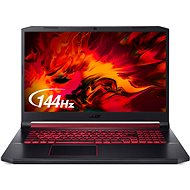Acer Nitro 5 Obsidian Black - Gaming Laptop