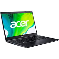 Acer Aspire 5 Charcoal Black Metallic - Laptop