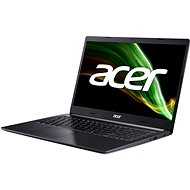 Acer Aspire 5 Charcoal Black Metallic - Laptop