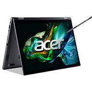 Acer Aspire 5 Spin Steel Gray + Active Pen - Tablet PC