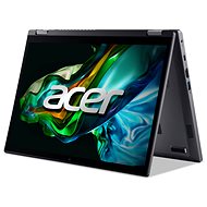 Acer Aspire 5 Spin 14 Steel Gray kovový + Wacom AES 2.0 - Tablet PC