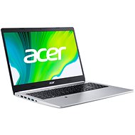 Acer Aspire 5 Pure Silver Metallic - Laptop